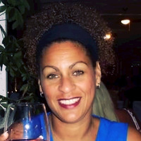 Tracy Hudson