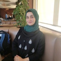 Rinad Al-Ali