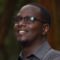 Lincoln Kibethi Njogu