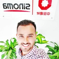 Ahmed Hassan
