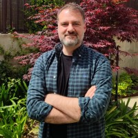 David Pérez Navarro