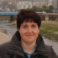 Nancy Vanhoutte