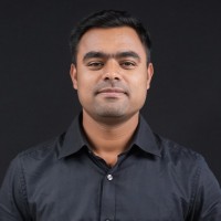 Jignesh Sharma