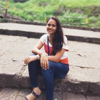 Swati Patil
