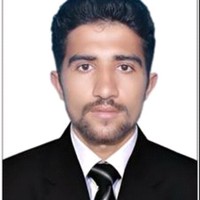 Muhammad Waqas Azhar