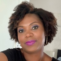 Ramadji Sylvie