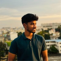 Rongala Yaswanth