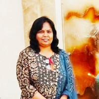 Megala Shivakumar
