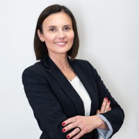 Klaudia Koćmiel - Onuszko