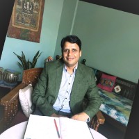 DR U VENKATA KRISHNA RAO