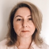 Vicki Santarelli