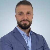Alper Türkogullari