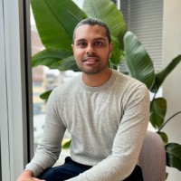 Alpesh Mistry
