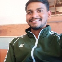Vikash Kumar