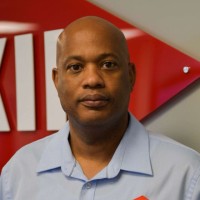 Adrian Gordon