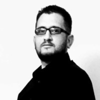 Ebrahim Hossny
