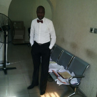 Alao Azeez Oyeniran