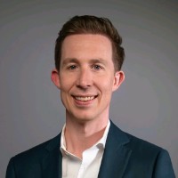 Gaspar van Elmbt, EMBA, BSc