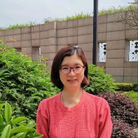 Samantha Zhou