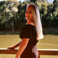 Joyce Cavalheiro