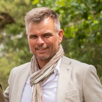 Tjible van der velde