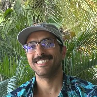 Adam A Elmaghraby (He/Him)