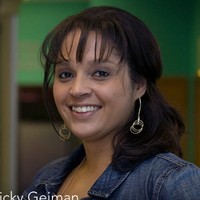 Vicky Geiman