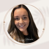 Corey Janelle Hunter