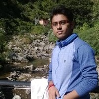 Mayank Sharma