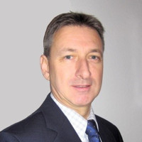 Stuart Kernaghan