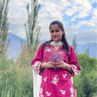 Alishba Jaan