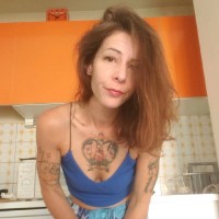 Justine Puchaux