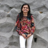 Medha Bhiwapurkar