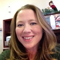 Kathy Gill
