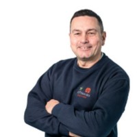 Steve Deane