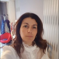 Nadia BOUGHANEMI