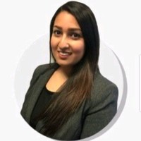 Noureen Merchant