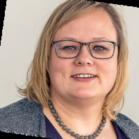 Vicky Blocksidge