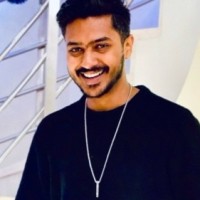 Jils Varghese