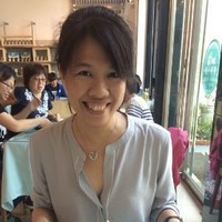 Diane I. Lin