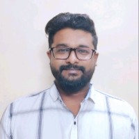 Ashwin Devadiga