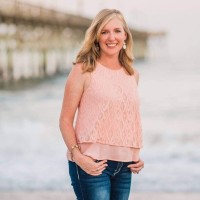 Debbie Houghton
