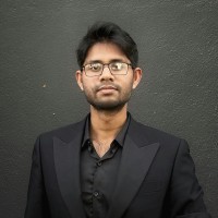 Prasenjit Prasad