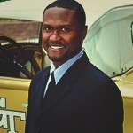 Colin Waters
