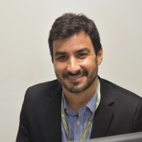 Ricardo Gonçalves, CEA