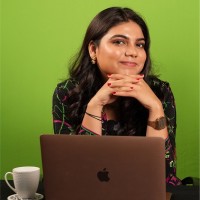 Saloni Thakar