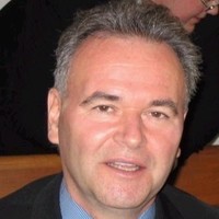 Andre Delaney
