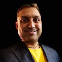 Akhilesh Tiwari
