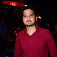 Jitendra Nirban