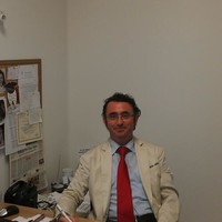Ali Bozkurt